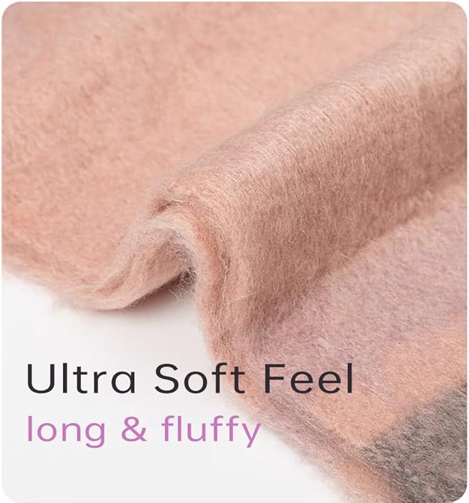 Nuvien Large Winter Scarve (premium)