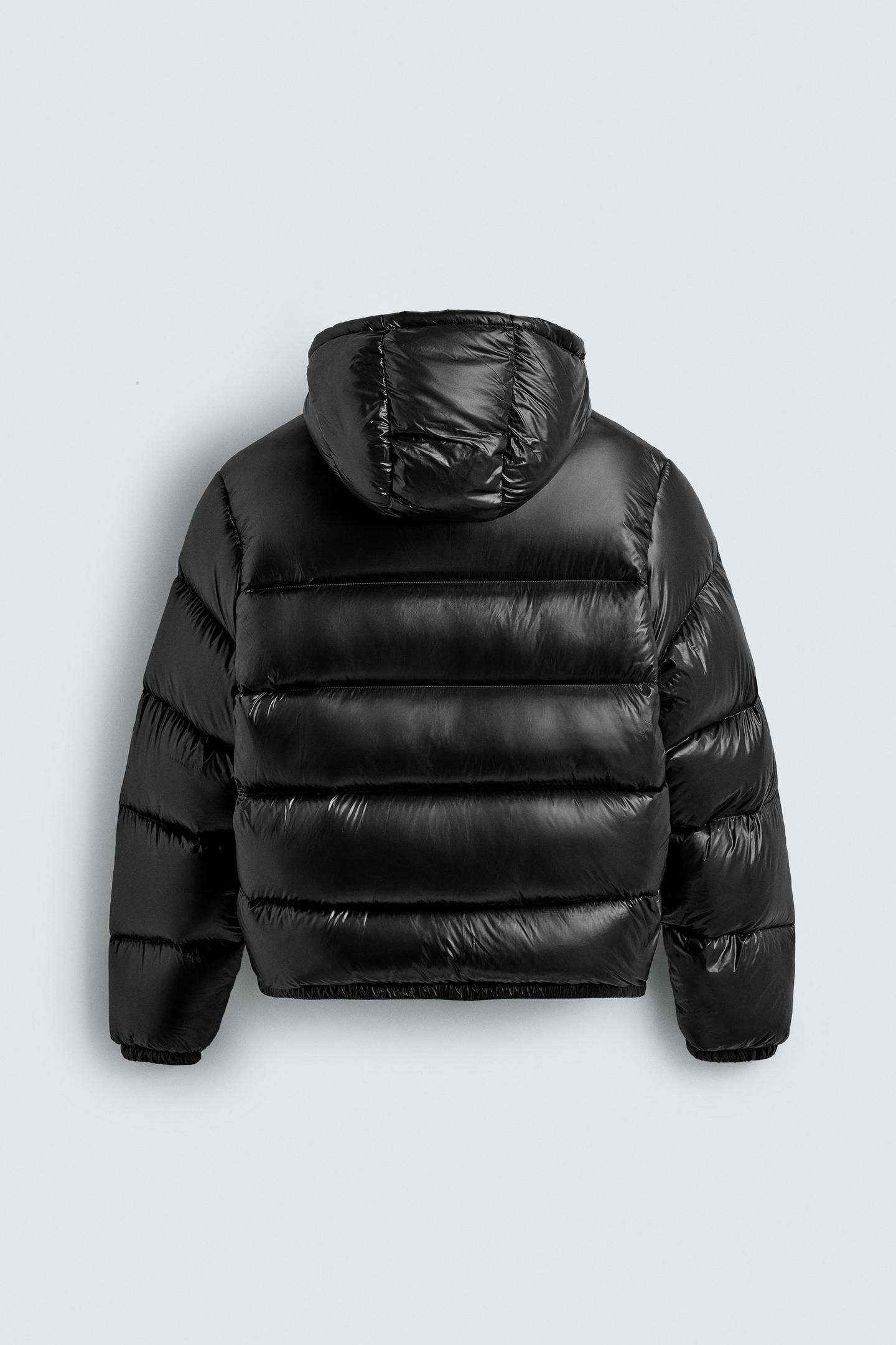 Nuvien Puffer Jacket