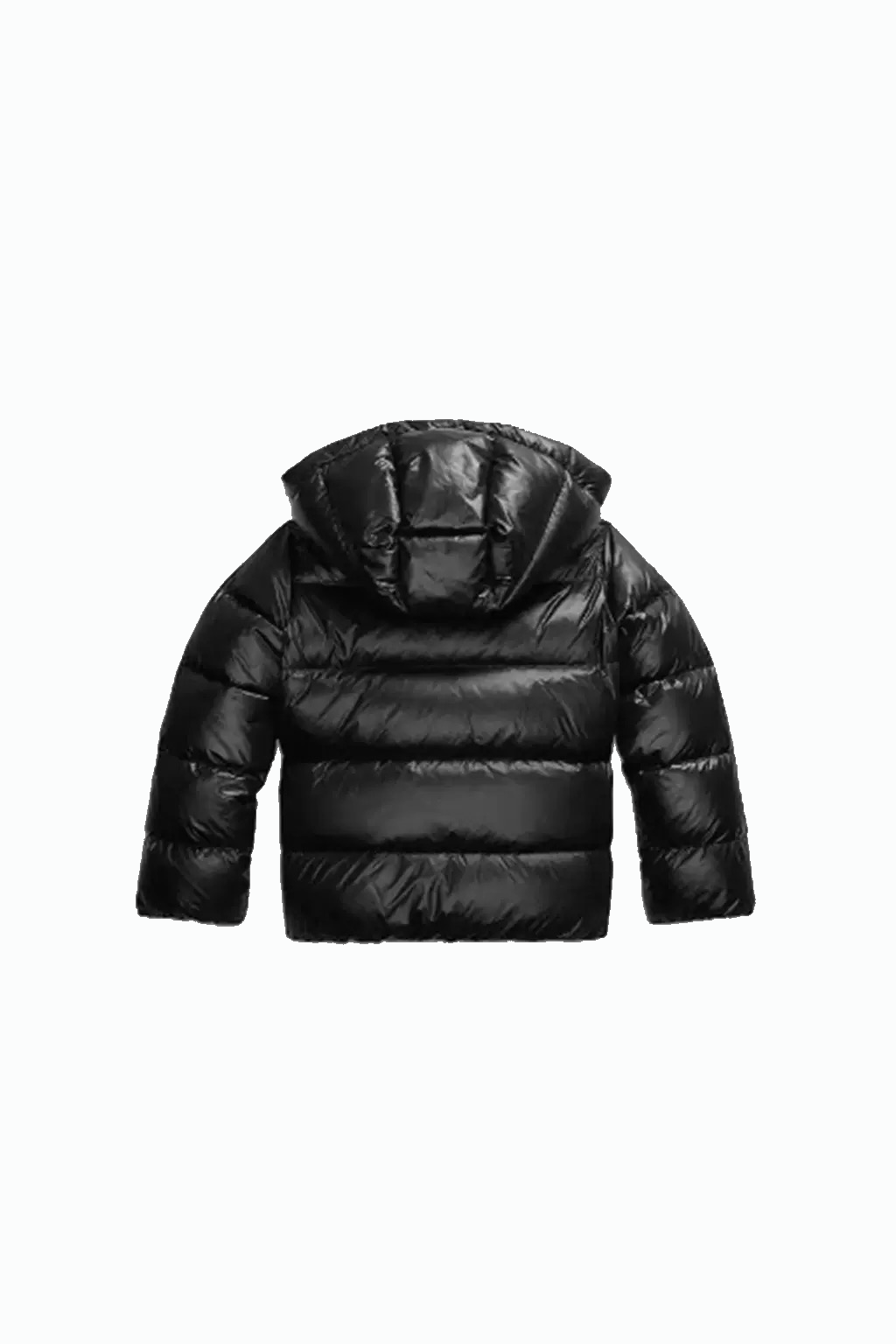 NYC PUFFER JACKET
