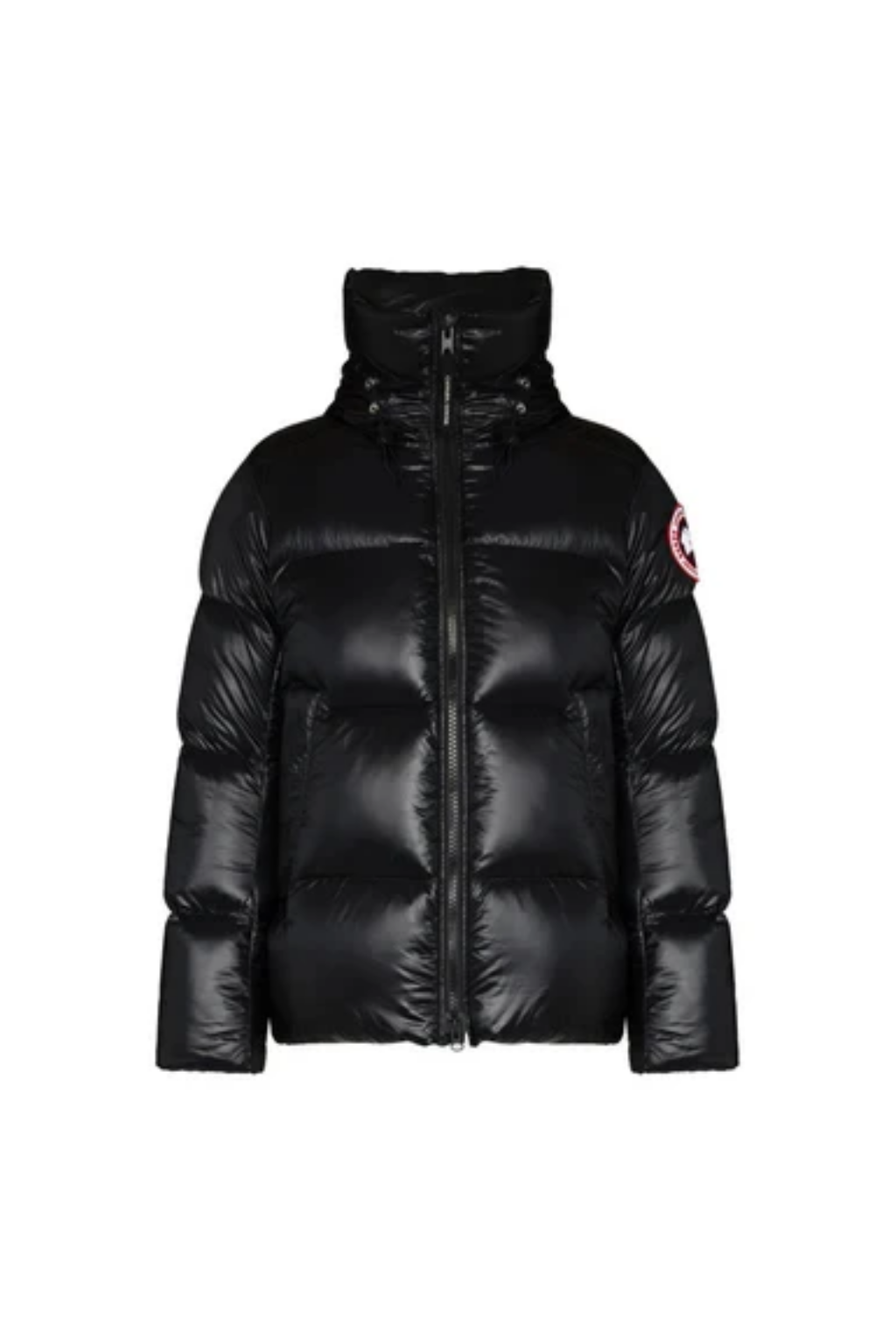 CG Puffer Jacket