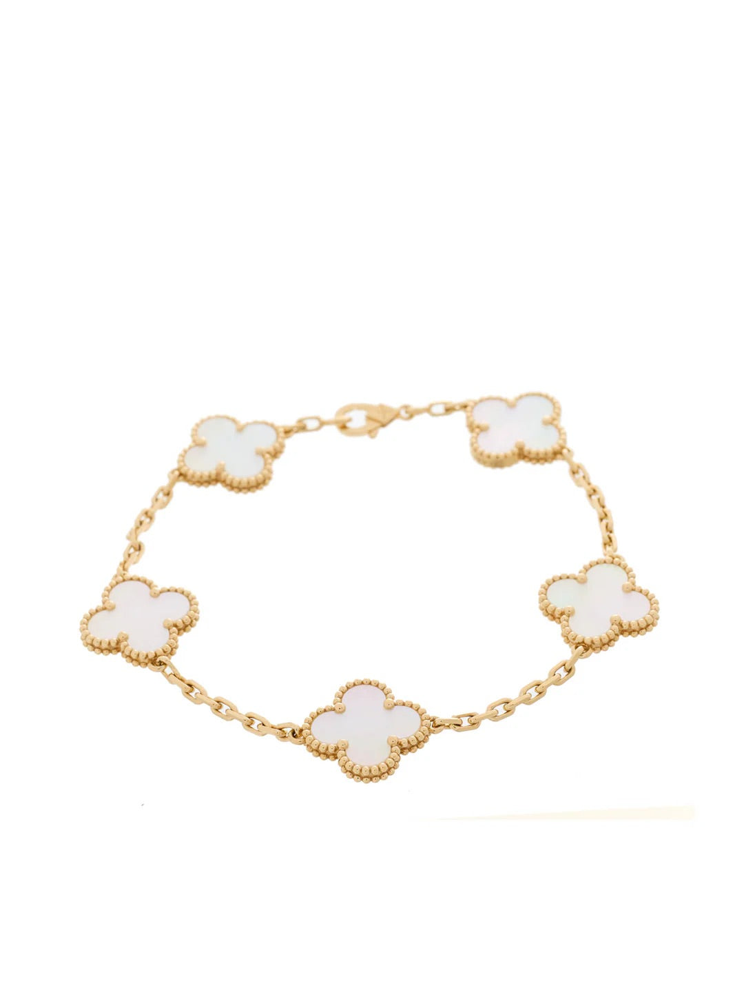 LAURELE BLOOM - WHITE