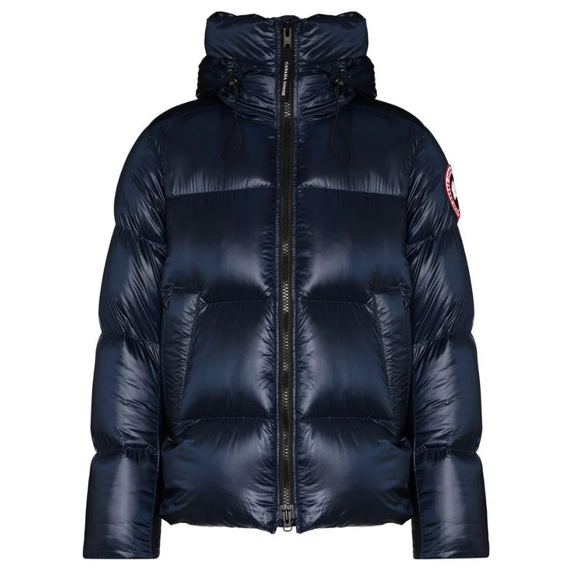 CG Puffer Jacket